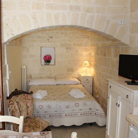 Trullo Monte Grappa Villa Alberobello Luaran gambar