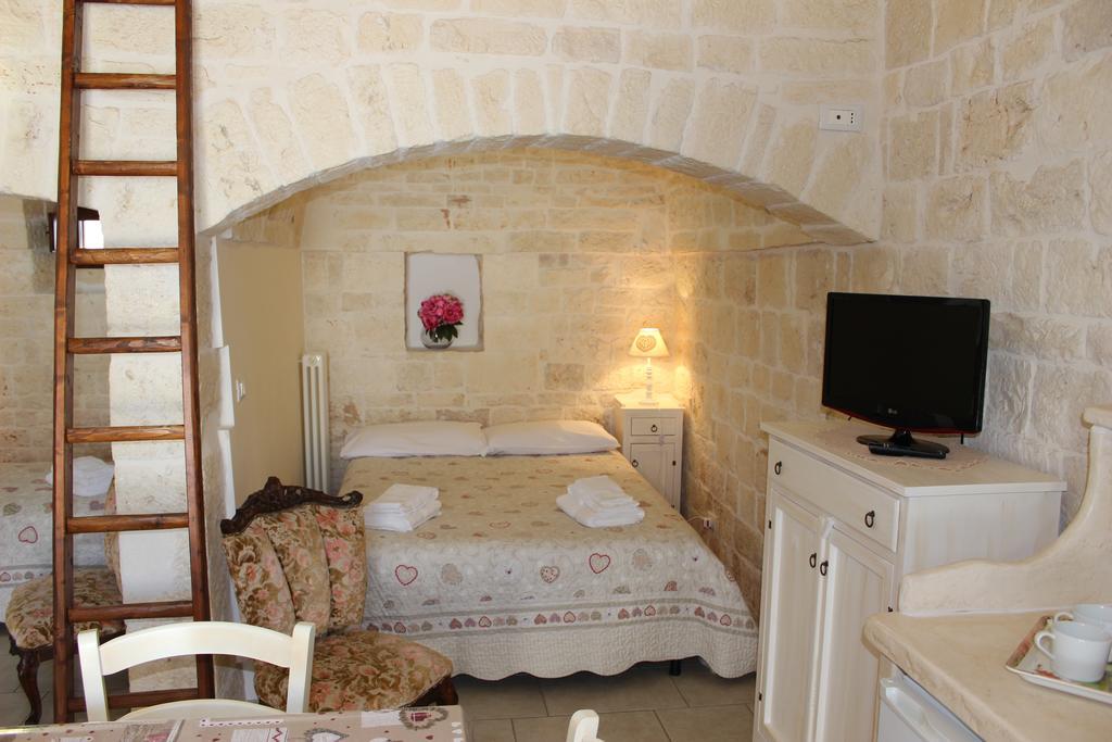 Trullo Monte Grappa Villa Alberobello Luaran gambar